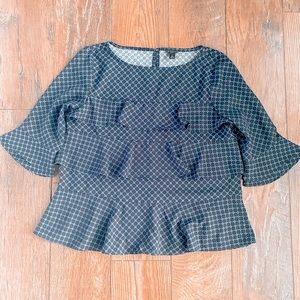 Ann Taylor Blouse